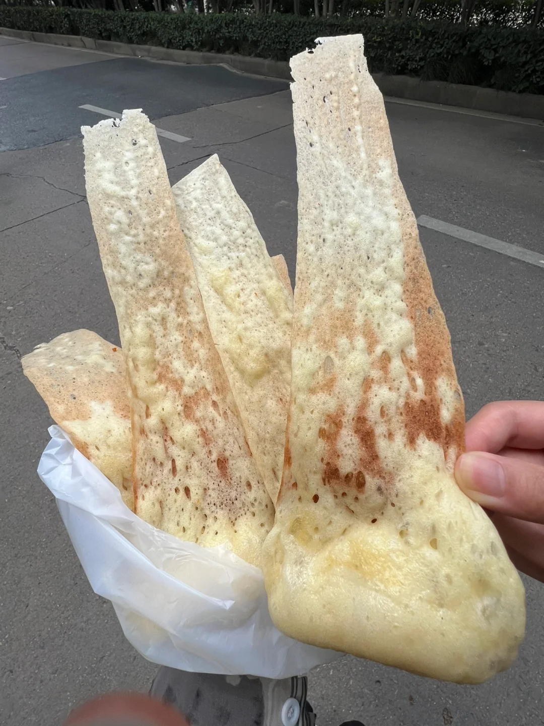 这才是武汉人民真正的brunch！！！！