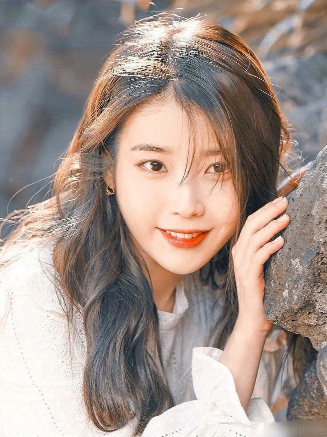 绝色星图第248期——iu#IU[超话]# ​