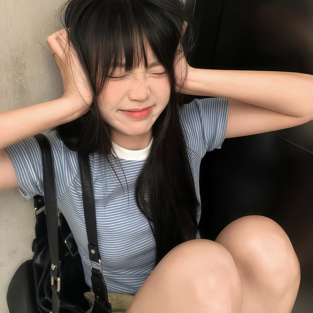 𝑾𝒆𝑪𝒉𝒂𝒕头像 ​​​🎬
#女生头像##头像# ​