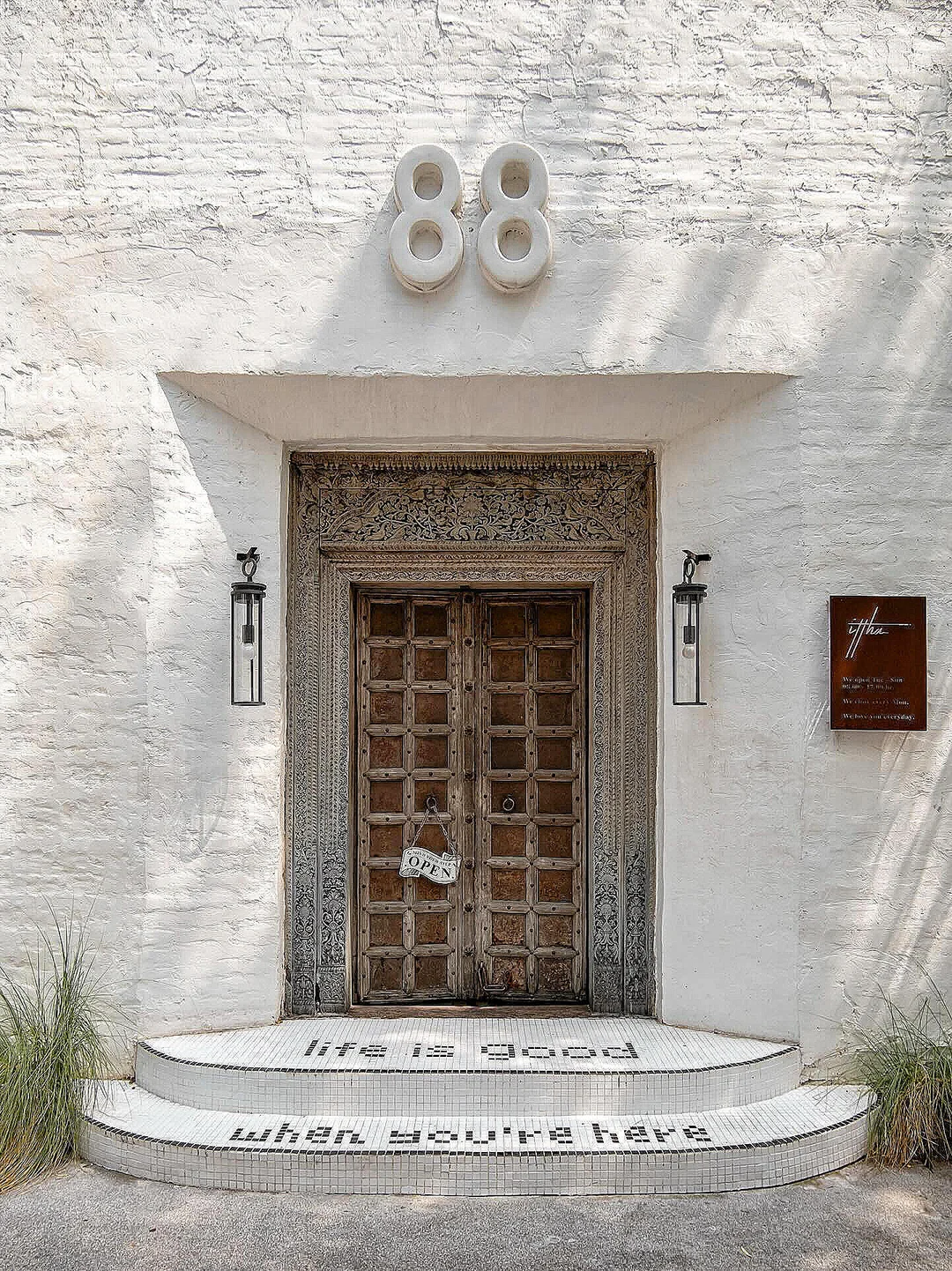 泰兰德的咖啡们已经next level…15家合集！