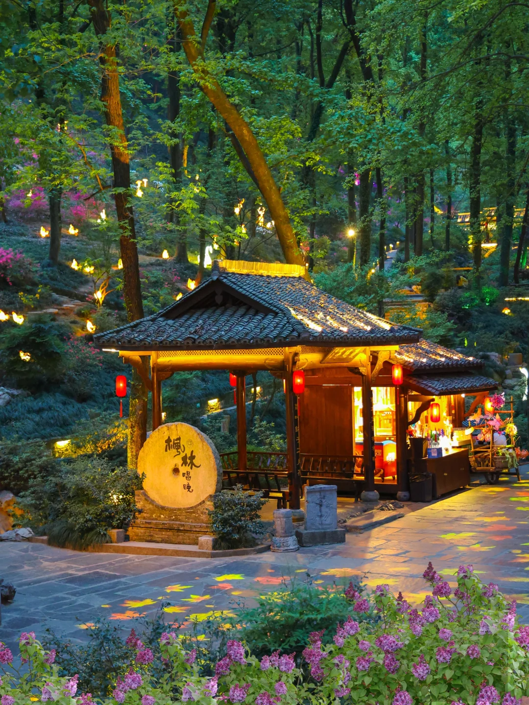 比起杭州，我更爱这个还在用铜钱的皖南小镇