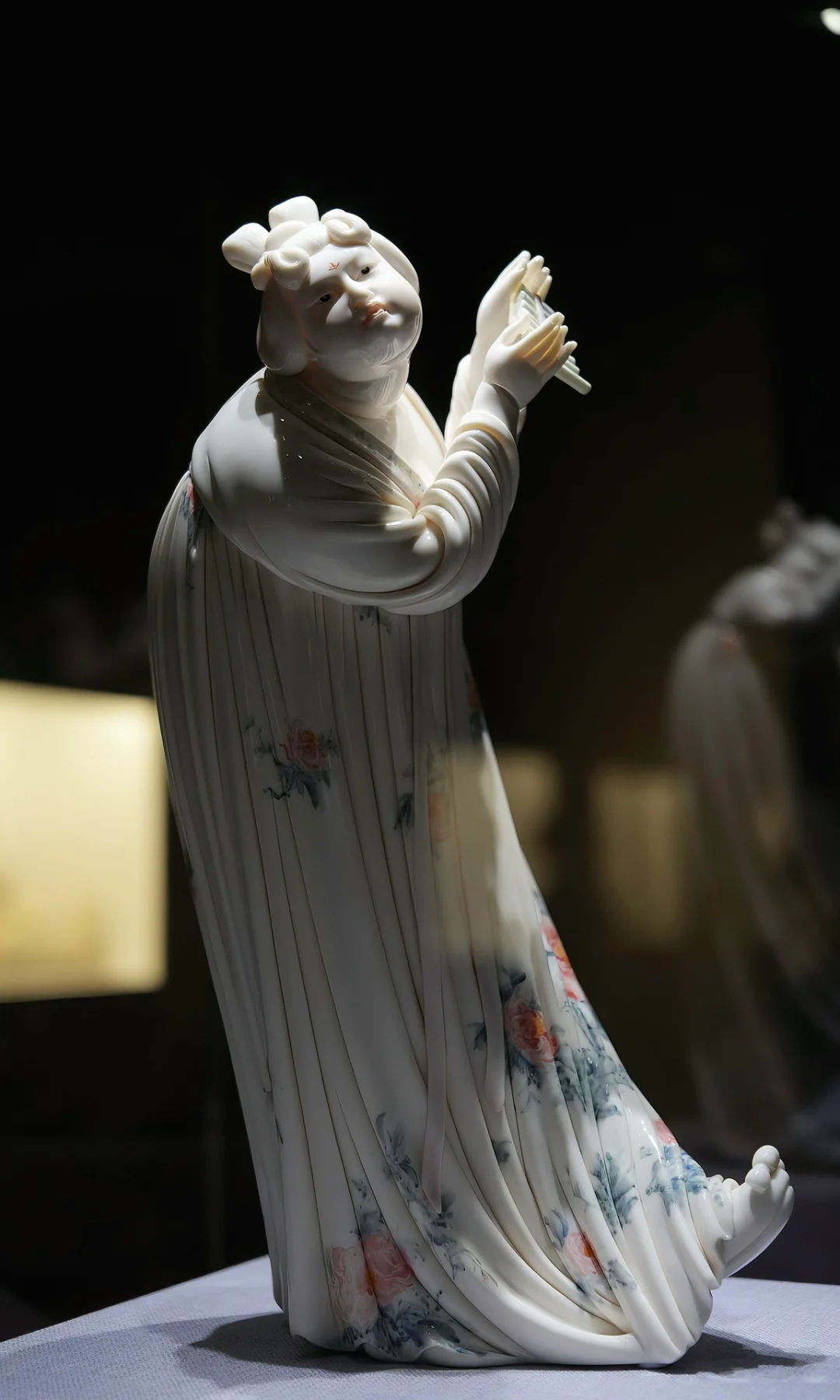 上海🆓新展 | 白瓷 | 神话 | 200➕展品很值