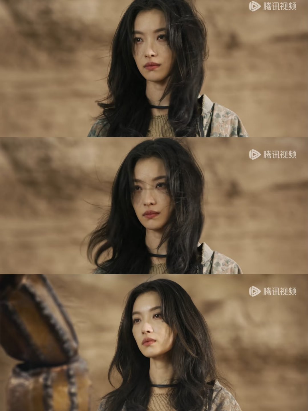 倪妮什么时候再去演个西出玉门那样的有智慧又武力值拉满的大女主啊[苦涩][苦涩]想看她演个诡异-冒险-烧脑，或者末世-微恐-科幻的[拜托][拜托]

（从红月开始竟然被影视化了，我高低得去尝尝好坏，因为我并不指望现在的内娱可以用心以及舍得砸大钱打磨一部克鲁苏科幻作品[二哈][二哈]） ​