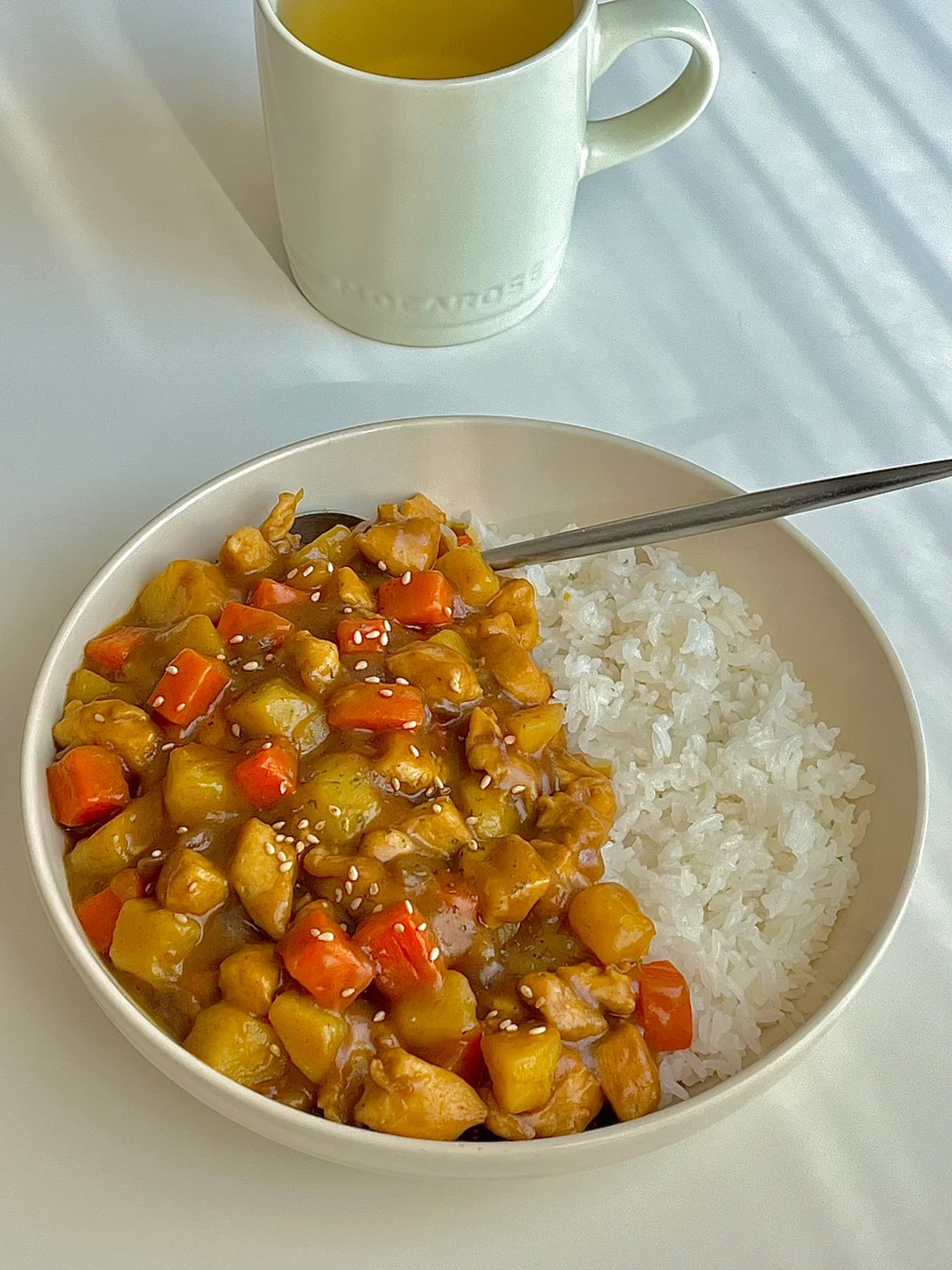 一个人的干净饭🥬