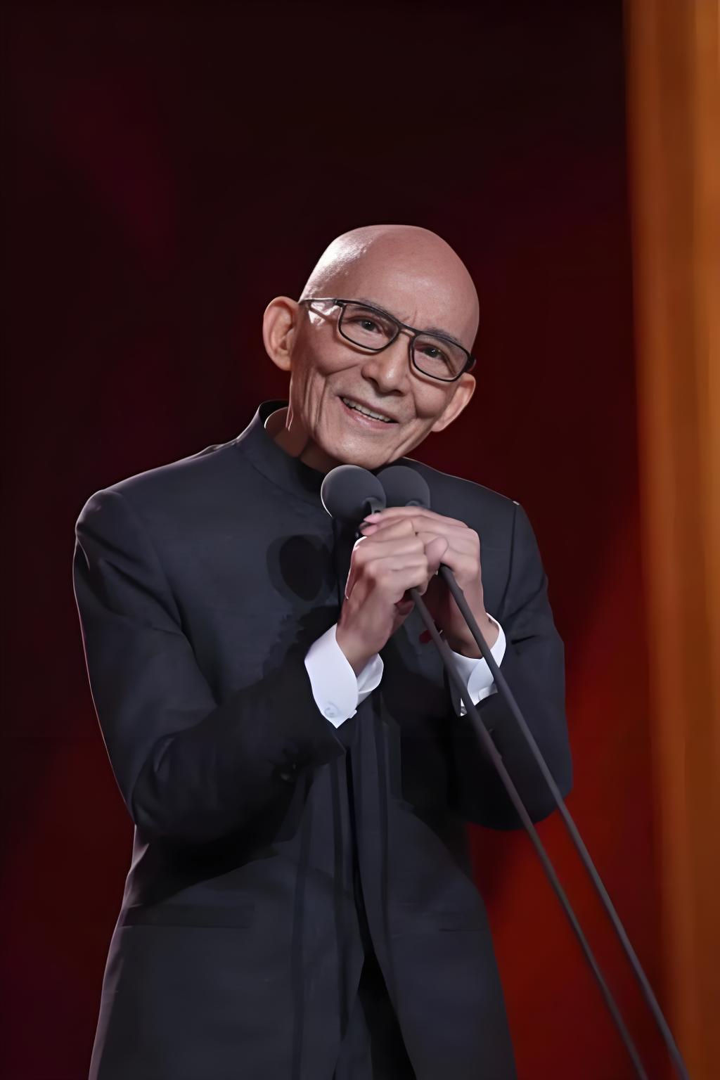 游本昌93岁去世，52岁成主角，91岁翻红，拒评白玉兰