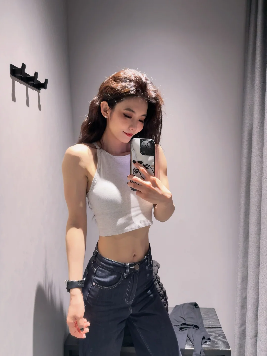 练了、拍了、发了