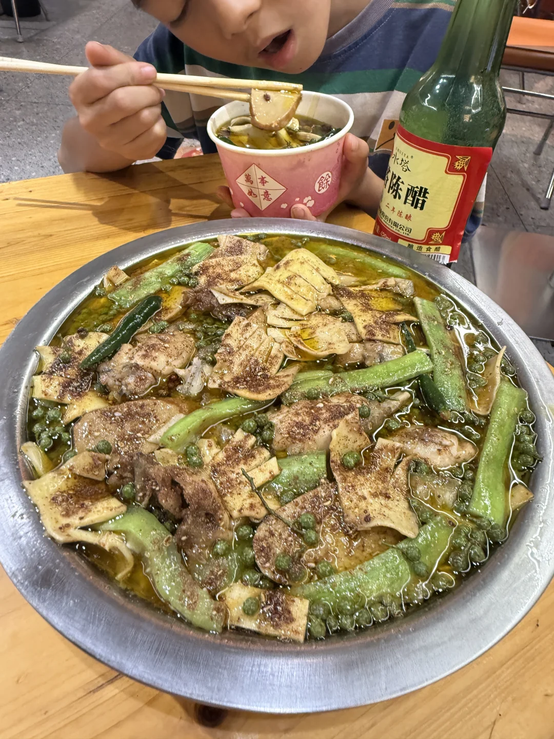 感谢王 迅🙏确实是武汉极品。。。。