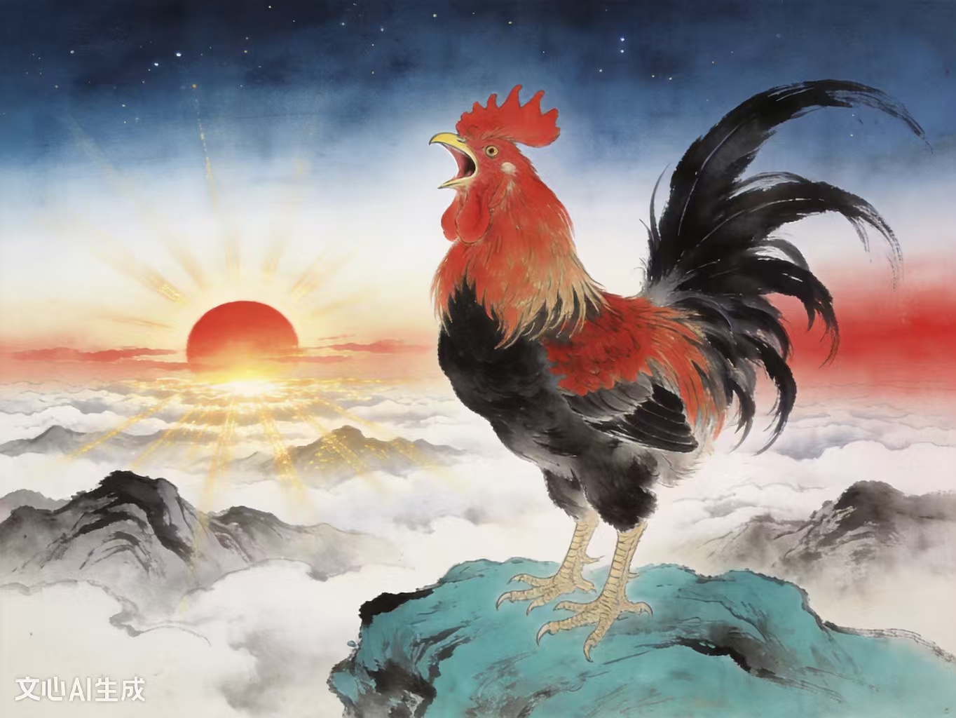 韩国网友发出灵魂拷问：中国国庆为何只挂五星红旗？两张对比照片，看懂国旗背后的主权重量
 
导语：网络上一组对比照片火了，一位韩国网友看完中国国庆满城红旗的画面，提出一个让人深思的问题：韩国国庆街头美韩国旗交错悬挂，为什么中国的大街小巷，只有五星红旗迎风飘扬？两张普通照片，照见的却是两个国家完全不一样