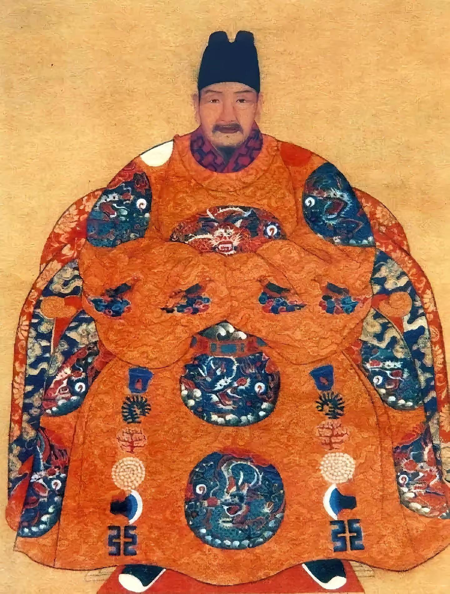 朱由检