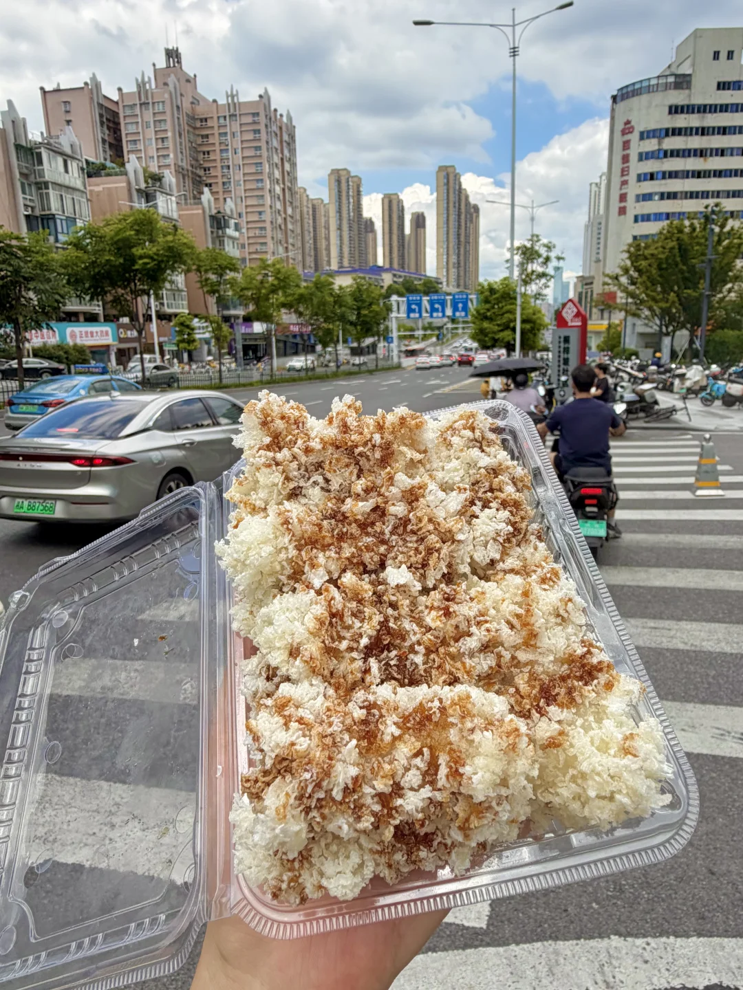 长沙万象城！！路过一定要打包带走的！！
