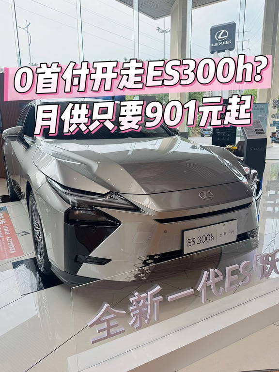 新ES金融方案，谁更适合你？