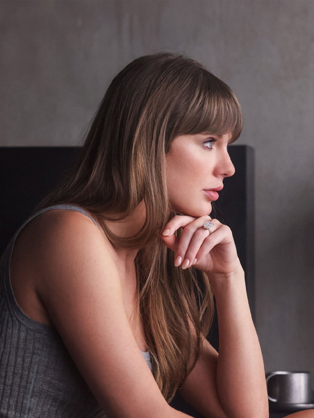 霉霉 Taylor Swift 新歌Patient Zero将作为The Life of A Showgirl的第四支单曲在9月28和29日分别派往美国流行电台与HAC电台打单。

#Taylor Swift# ​
