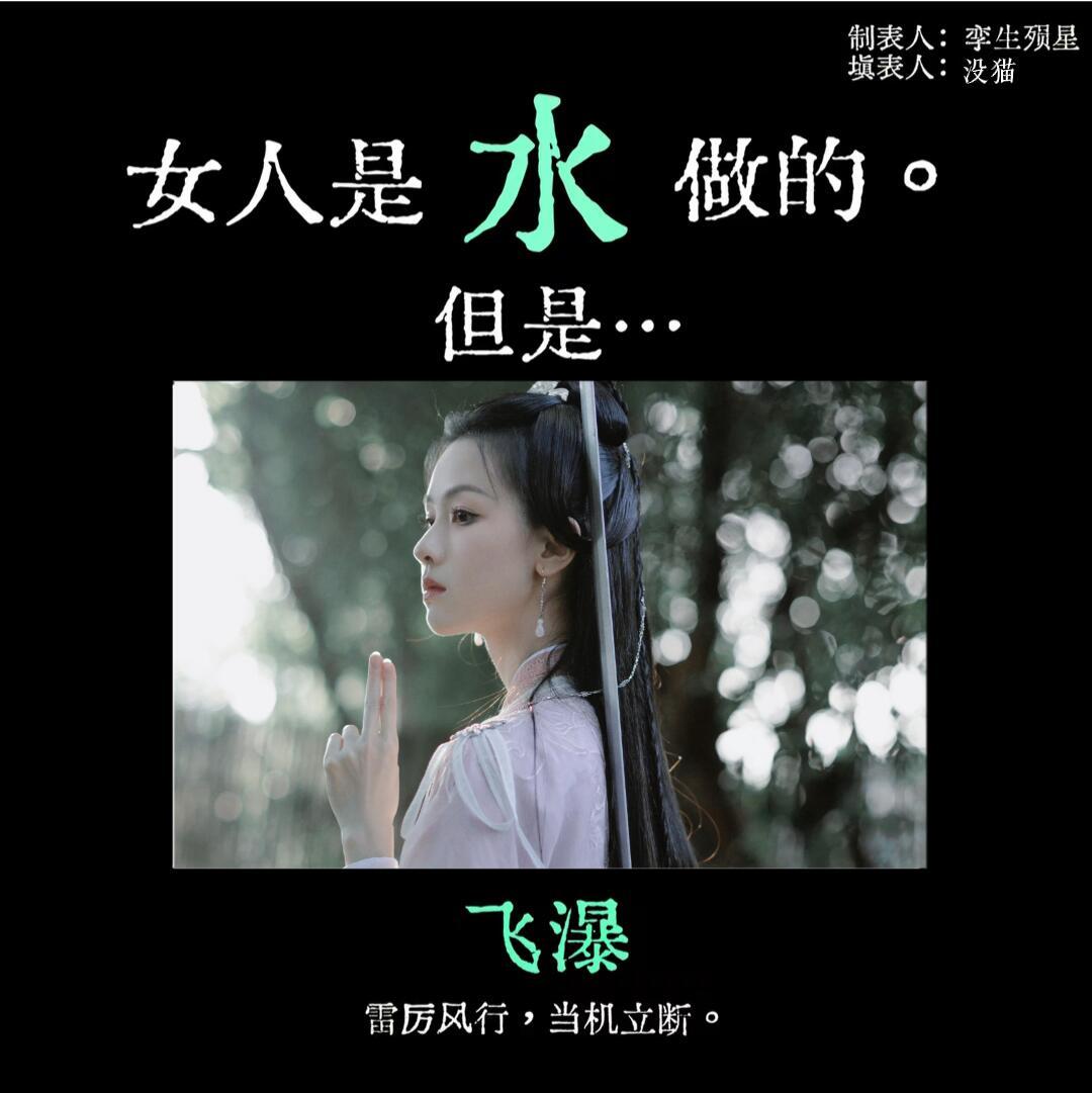 #陈都灵[超话]#  
“我的人生也会怒涛、波澜、暴雨，那我是水吗”

cr红薯没猫 ​