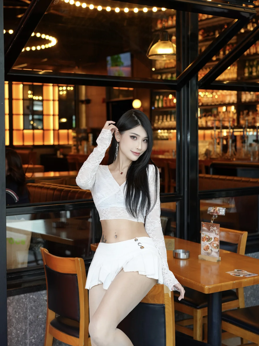 暖黄微光，是藏不住的浪漫💖💛