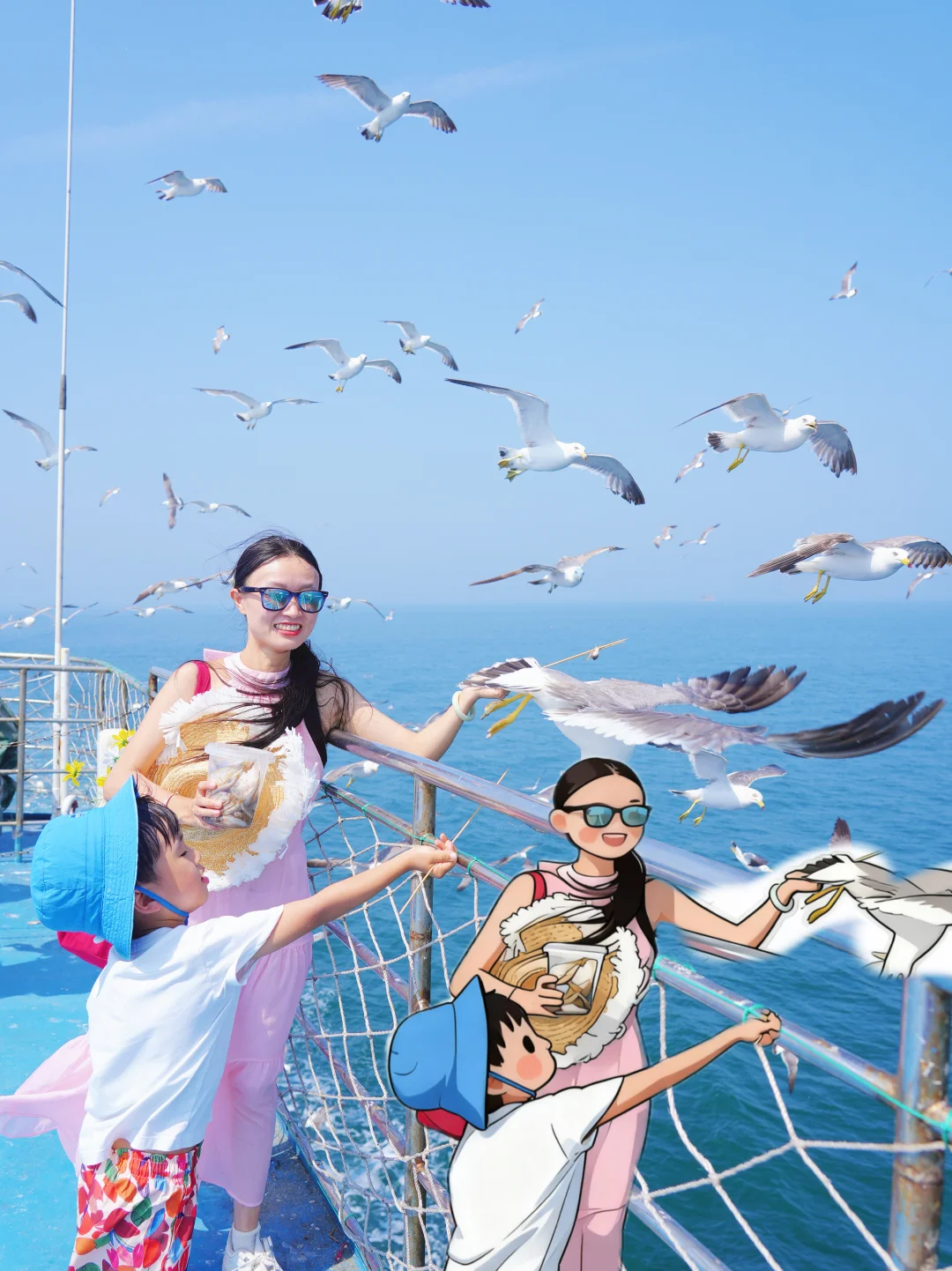 2026年，用一种新方式记录我们的亲子瞬间