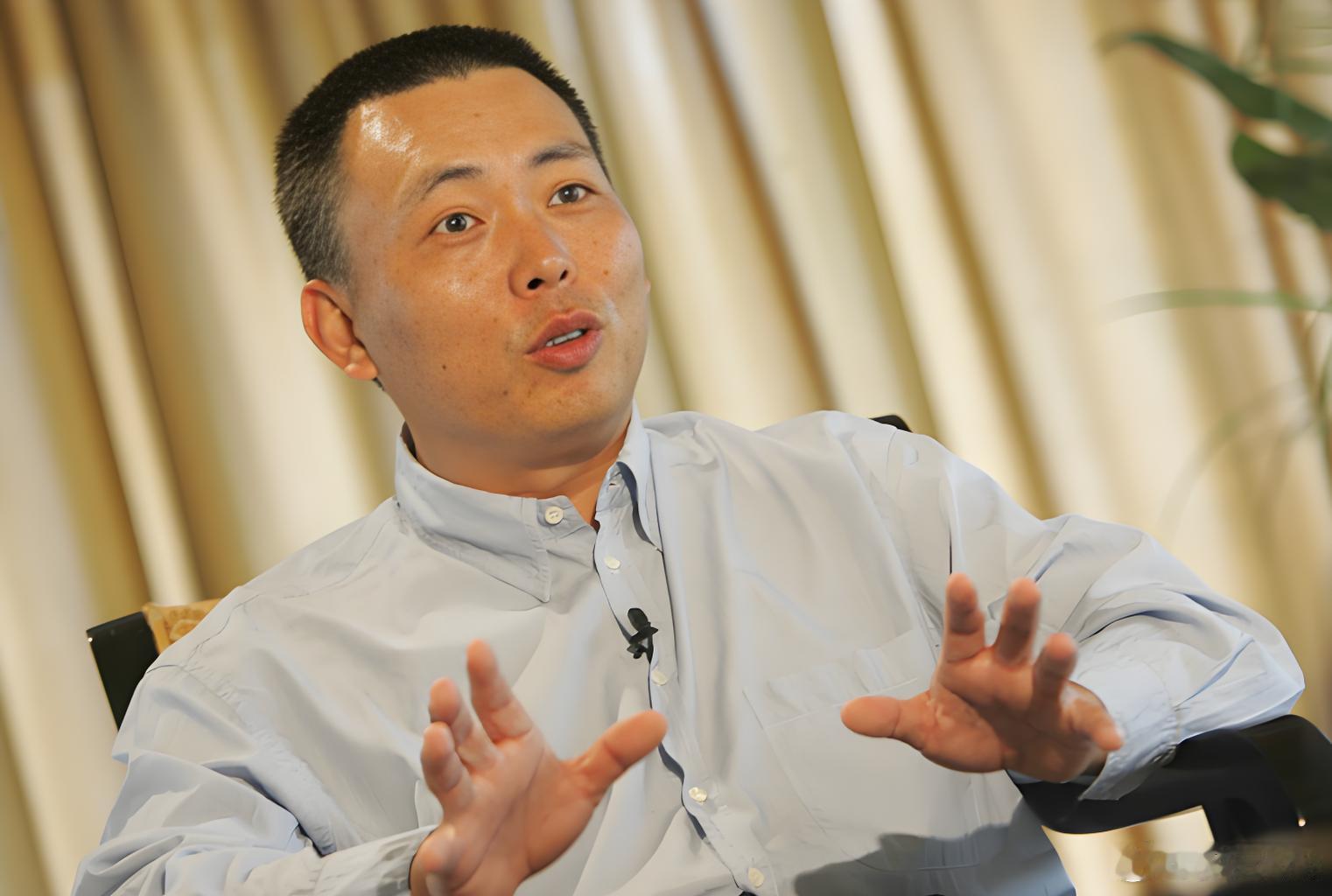 段永平为何突然清仓阿里？  今年一季度，段永平把阿里巴巴的股票卖完了。...