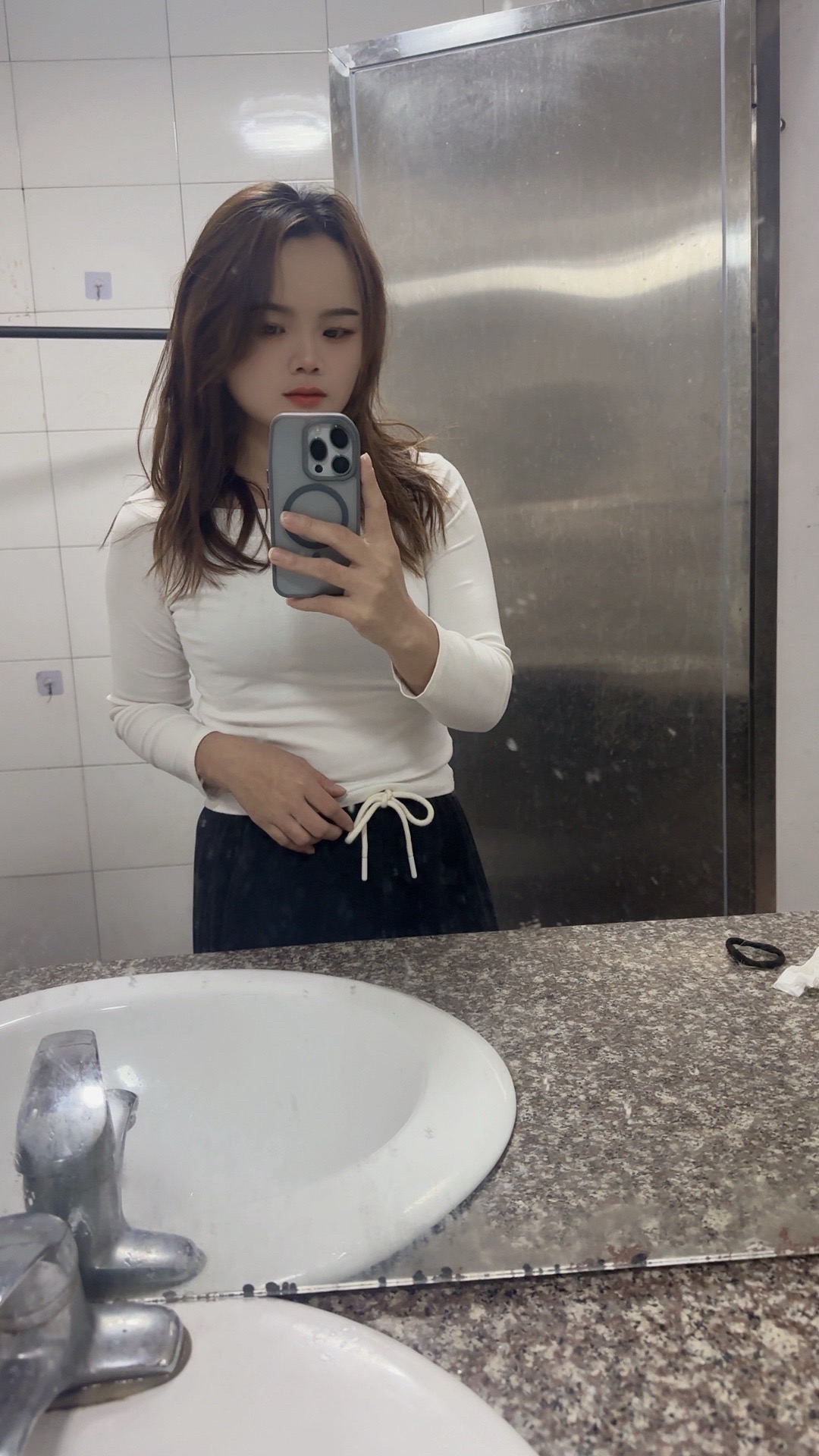 好女人得到名声，坏女人得到一切……可你呢又得到了什么？