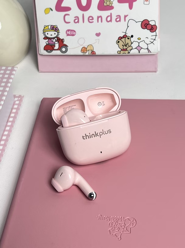 🎧谁懂啊！这耳机又酷又舒服！