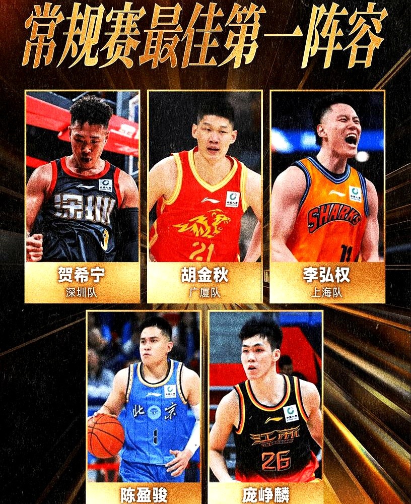 CBA这地方，功劳簿再厚，也顶不住新人砸场子。  26岁的大龄新秀庞峥...