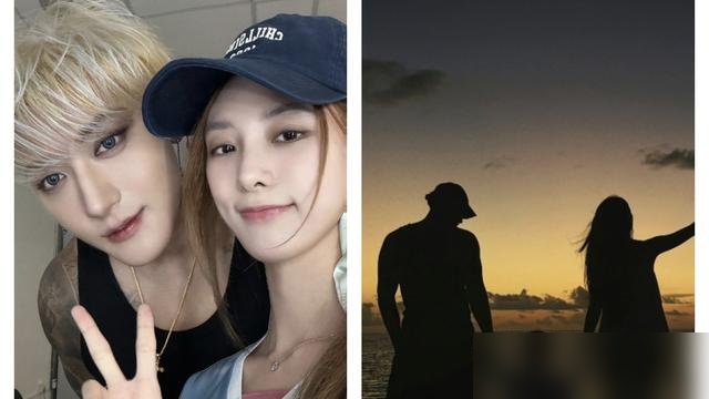 孩子都两岁了，黄子韬才把照片放出来。徐艺洋海边那张落日牵手照一发，全网都炸了，不是震惊他俩有孩子，是震惊这俩口子真能憋。
直播里徐艺洋把话全撂了。孩子2024年生，剖腹产，就一个，没代孕没双胞胎。疤痕位置她说得明明白白，穿比基尼都看不见。国籍问题上直接甩一句：我们俩是中国人，孩子也是中国人，将来就