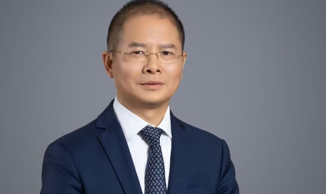 华为徐直军：若非美国逼迫我们国家、我们公司、我们产业界，不可能要干一件...