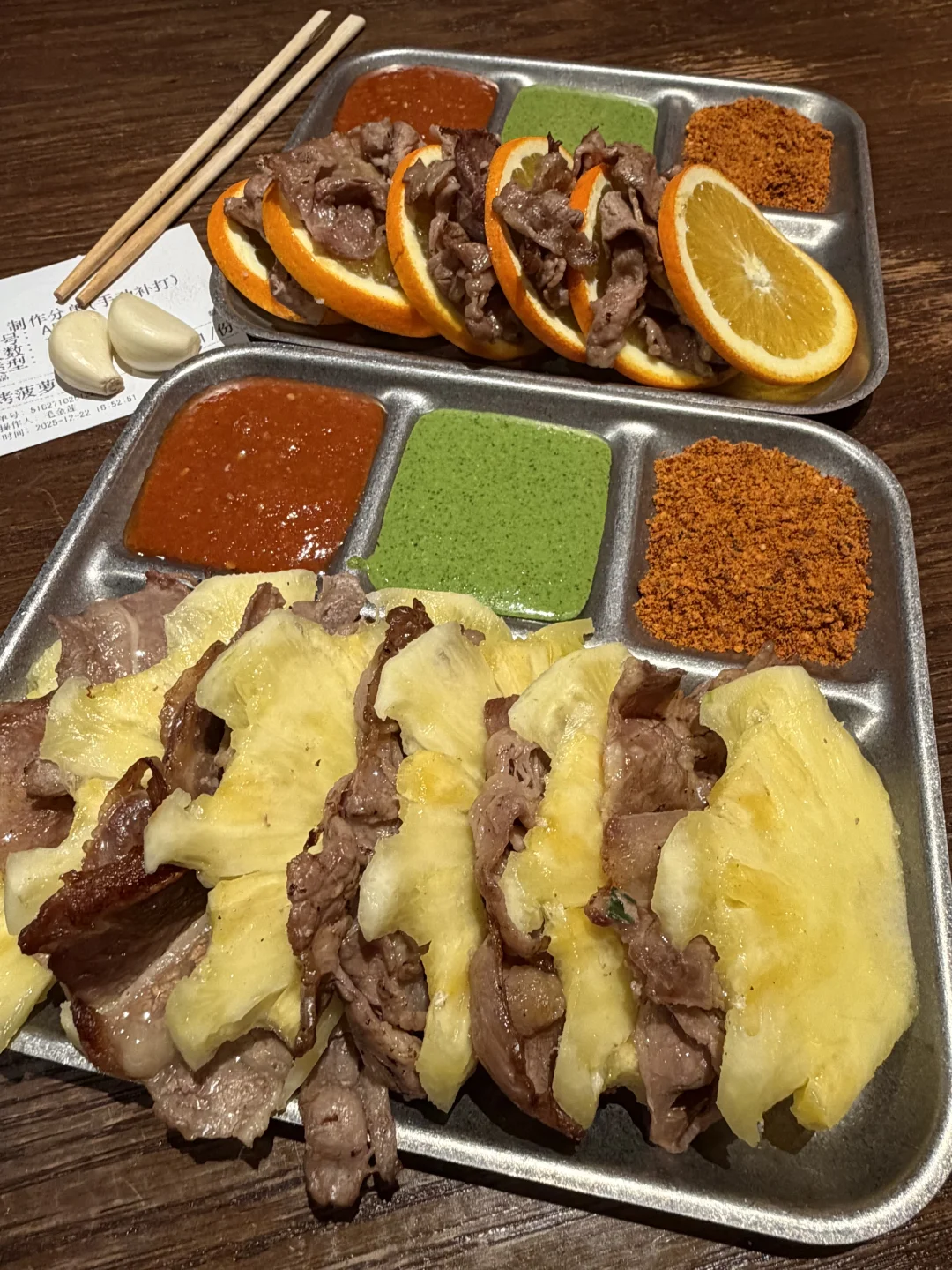 感觉是南京目前top好吃的！！！！！