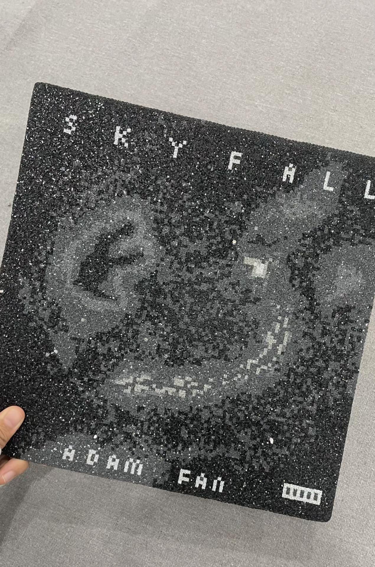 范丞丞新专辑SKYFALL.已严肃get欧巴同款