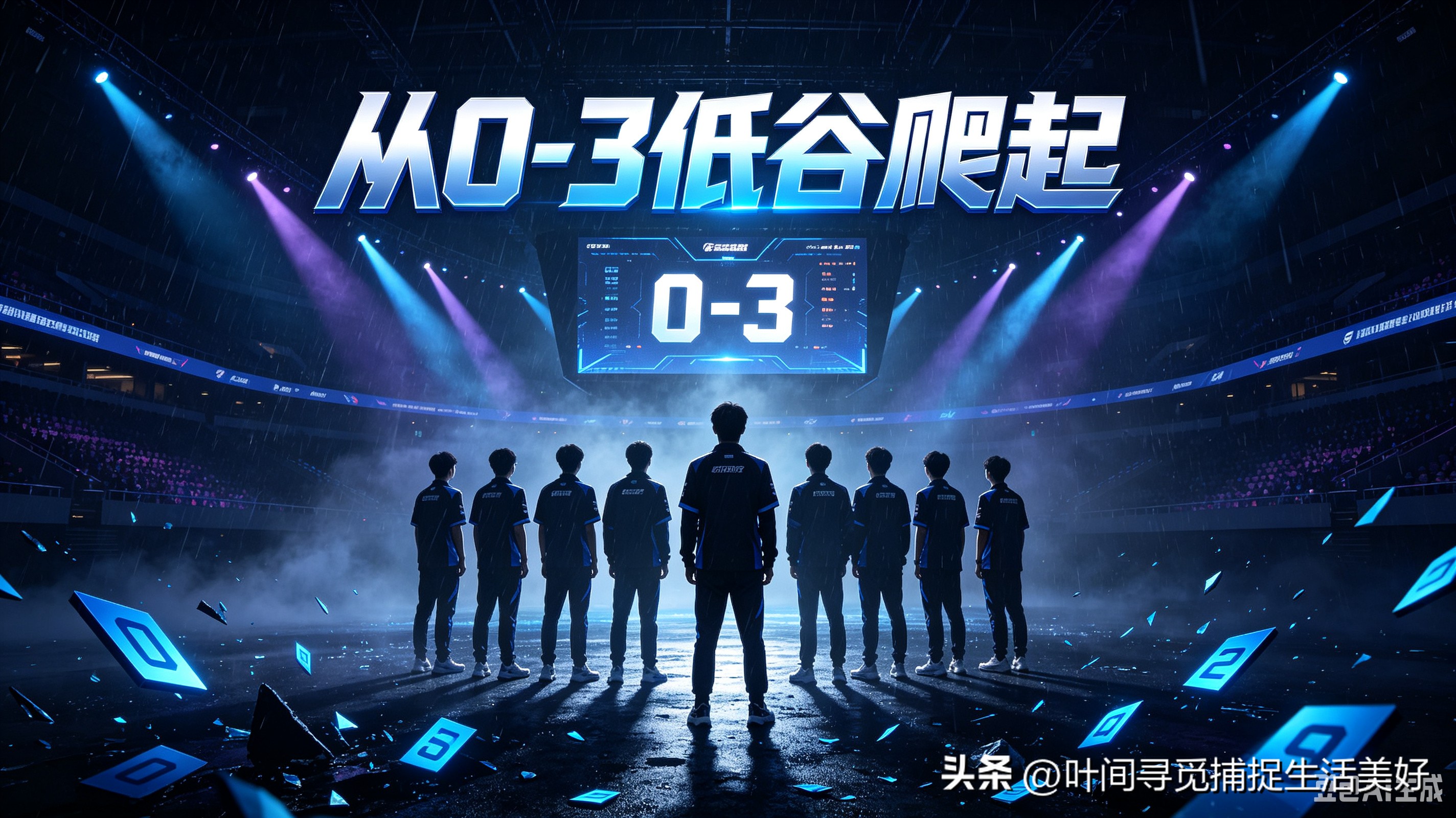 AL 战队创造 LPL 奇迹！从 0-3 被 BLG 横扫的低谷中爬起，先在败者组鏖战五局 3-2 力克 IG，时隔 455 天杀回决赛。今日他们以 3-1 强势击败 BLG，捧起队史首座银龙杯！

第二局 AL 打出 20-1 的悬殊比分，完美回敬了几天前被 BLG 打出的 20-0 零封，Tar