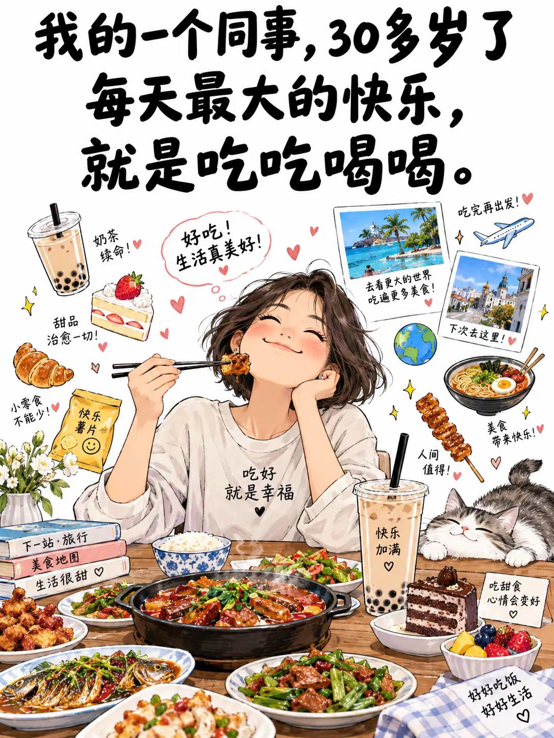 父母催你结婚生娃，却没说后面的苦谁扛。年轻时催你赶紧结婚，后来催你赶紧生孩子。可真正面对柴米油盐、孩子哭闹、生活压力的人，始终是自己。人生每一步，都应该想清楚再走。催婚 催生 家庭关系 女性成长