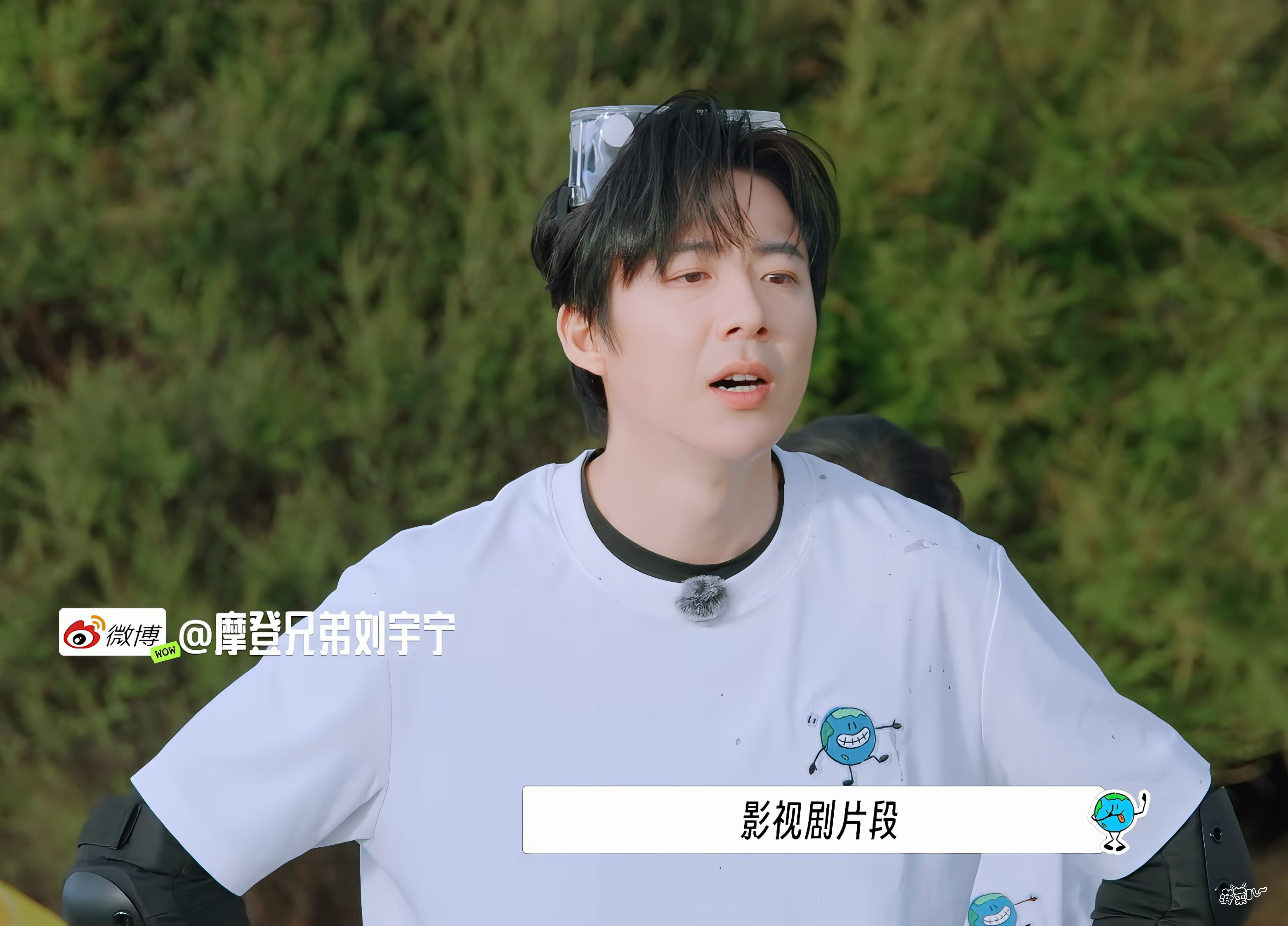  | 摩登兄弟 可爱猫猫（不是 我想平凡的日子借一点光 JUMP  ...