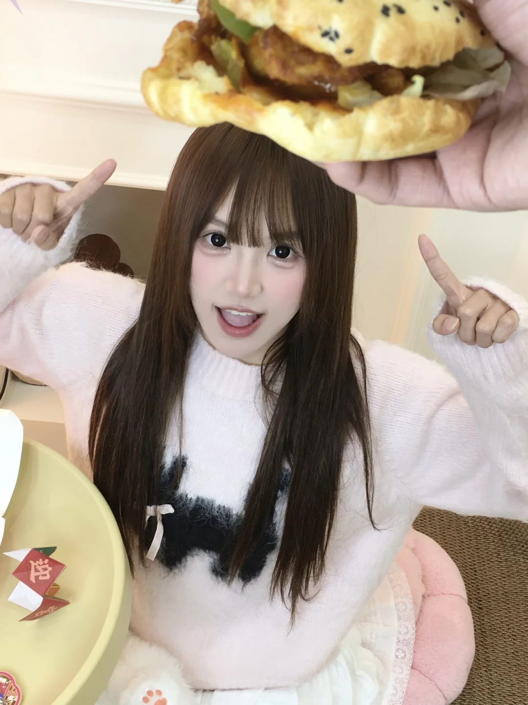 解锁国风浪漫中🍔塔斯汀故宫艺术联动好运满