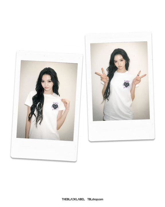tinyrecord| ins更新-ella 260915