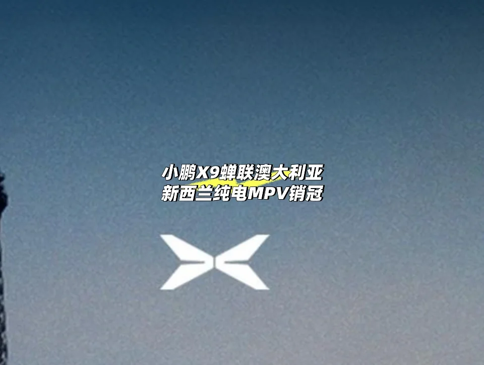 x9在新西兰