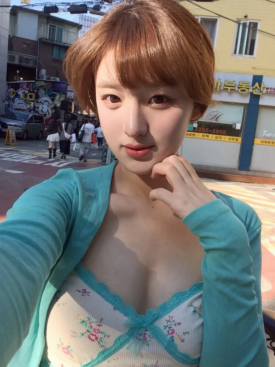 민트색🪺🛼