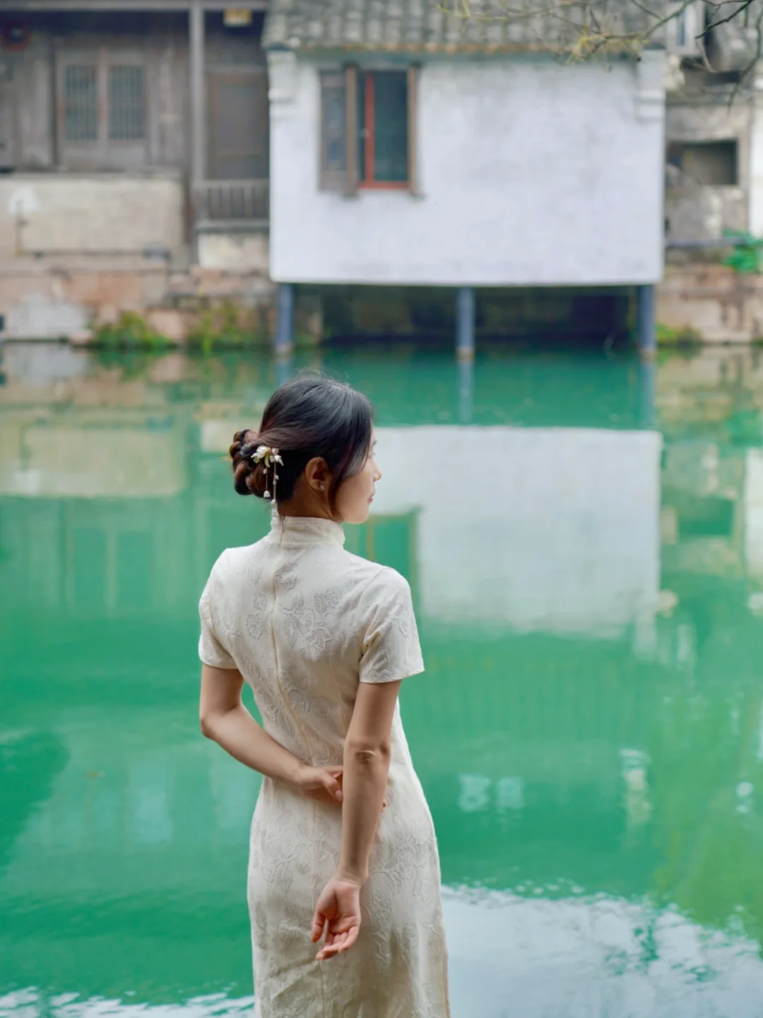 刚从乌镇回来｜一些大实话