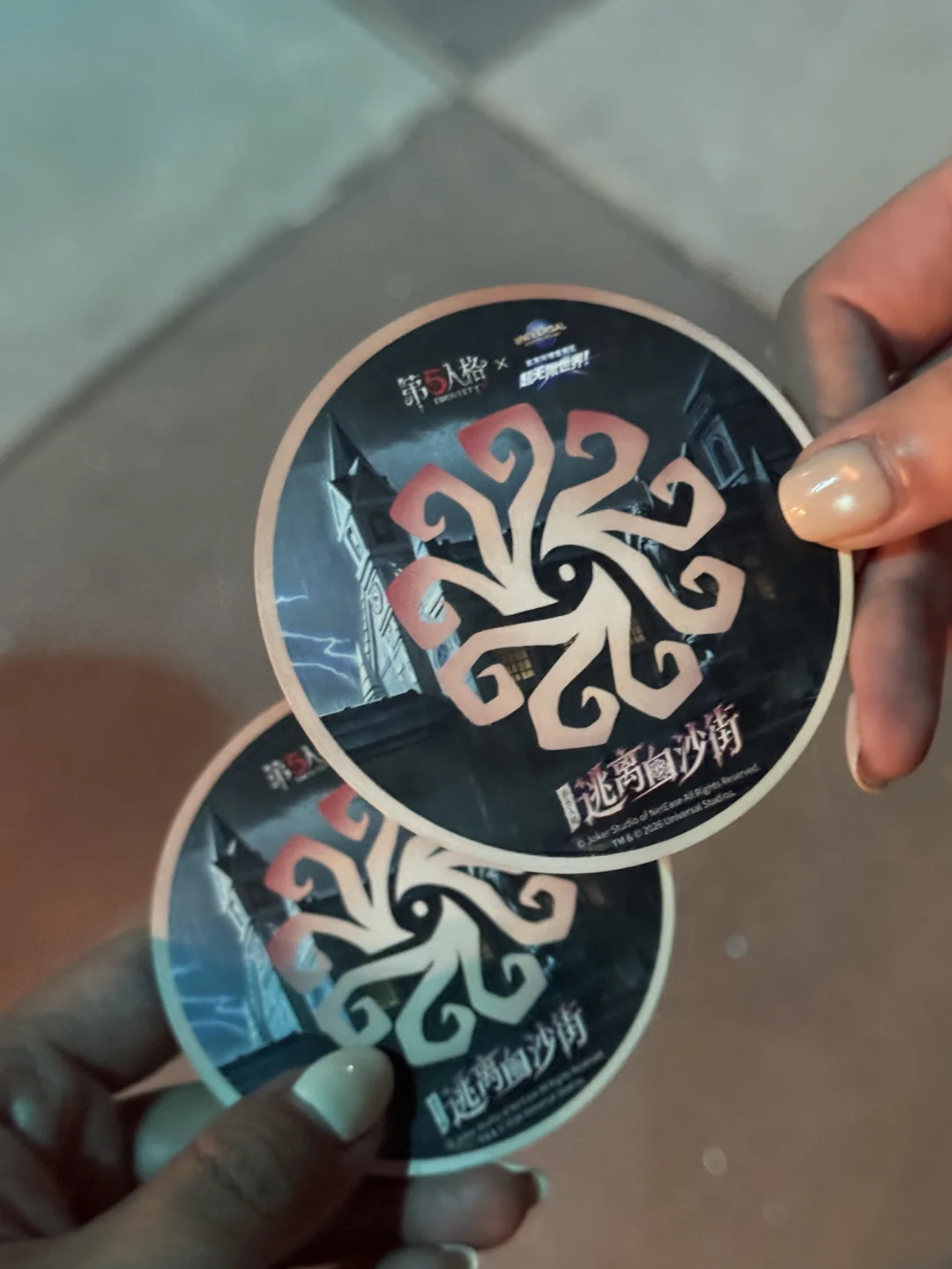 个人认为，环球今年最不恐怖的鬼屋……