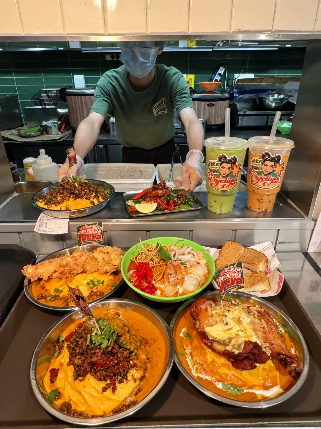 感觉是江门tttttop1好吃的小店（平价😭！！！！