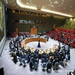 安理会五常激烈交锋，中方把矛头对准美国，一票否决毫不手软
2026年9月10日，联合国安理会再度上演全球瞩目的唇枪舌剑。 舞台中央不是伊朗做了什么新突破...[头条观察] ​