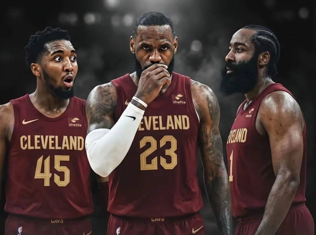 骑士根本不用慌！虽耻辱出局，但却赢得明年总决赛机会！nba东决，尼克斯...