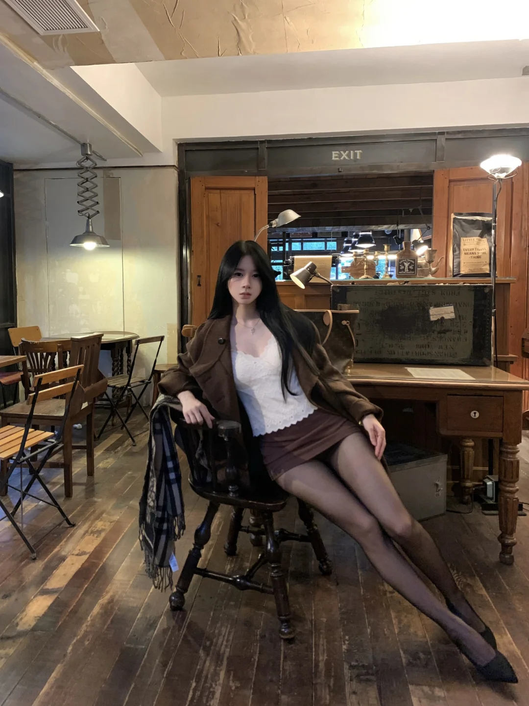 御如反掌
