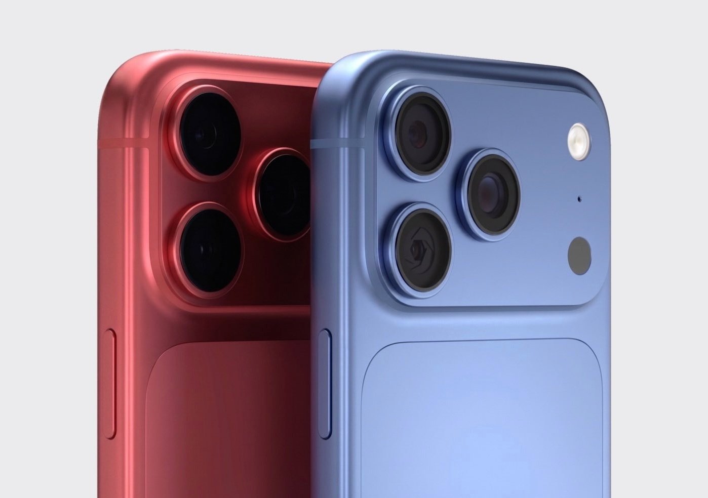 2026年8月供应链爆料称，iPhone 18 Pro Max将独占物理可变光圈主摄，进一步拉大与标准Pro版的硬件差距，引发市场对苹果“精准刀法”的广泛争议。 一、影像独占与电池分化- 可变光圈独占