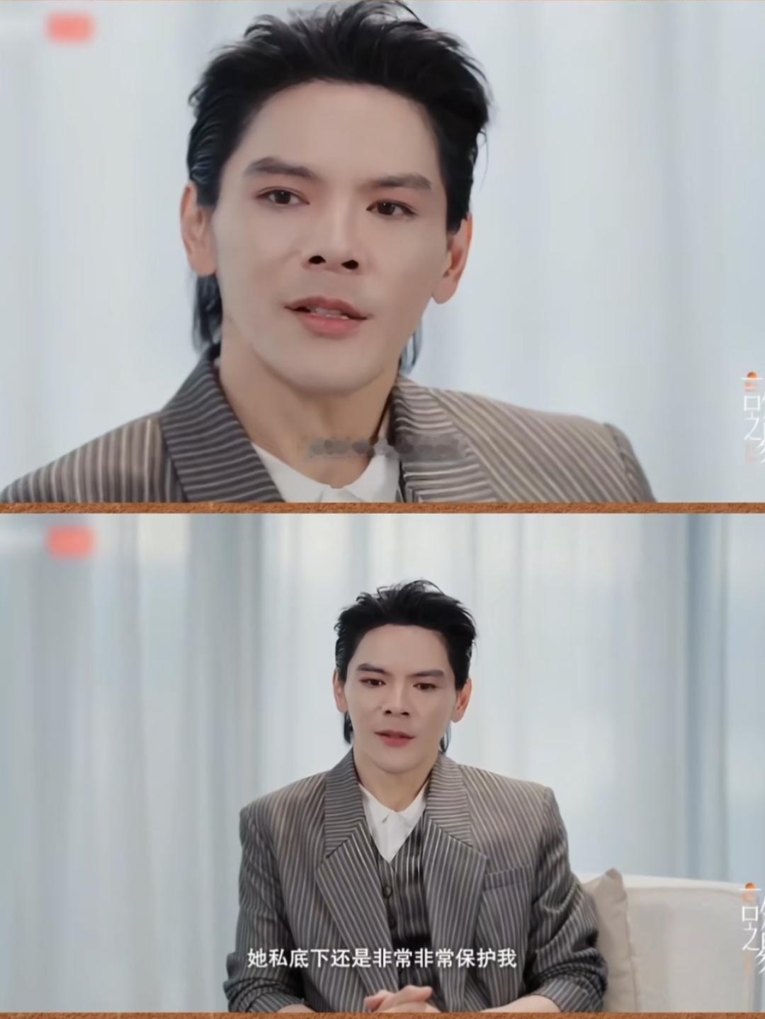 褪去豪门儿媳标签，郭碧婷的婚姻处事智慧
向佐 在易立竞访谈《言外之易》中谈及与郭碧婷 郭碧婷的相处细节。
被问到对婚姻是否有信心，向佐表示自己依旧深爱郭碧婷。他没有直接回答郭碧婷是否爱自己，而是讲述了两件事。
 
向佐讲述，每次自己出差，郭碧婷都会抱着孩子到机场送行。等他进入海关闸口，郭碧婷