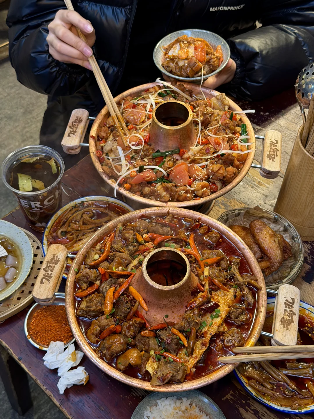 可惜你不是成都人！！！！！！