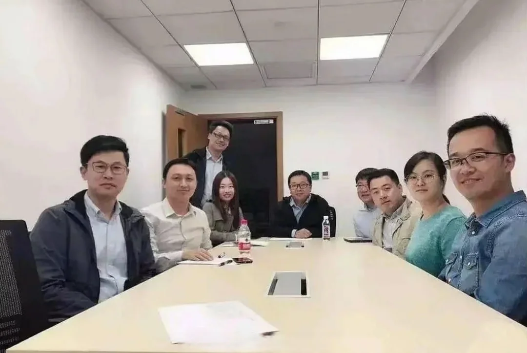 当代大学生是懂考研复试的🐶