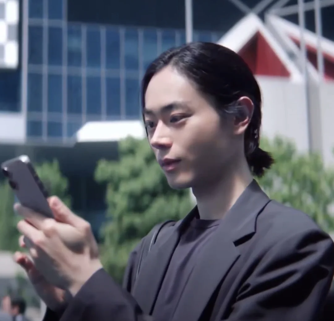 菅田将晖