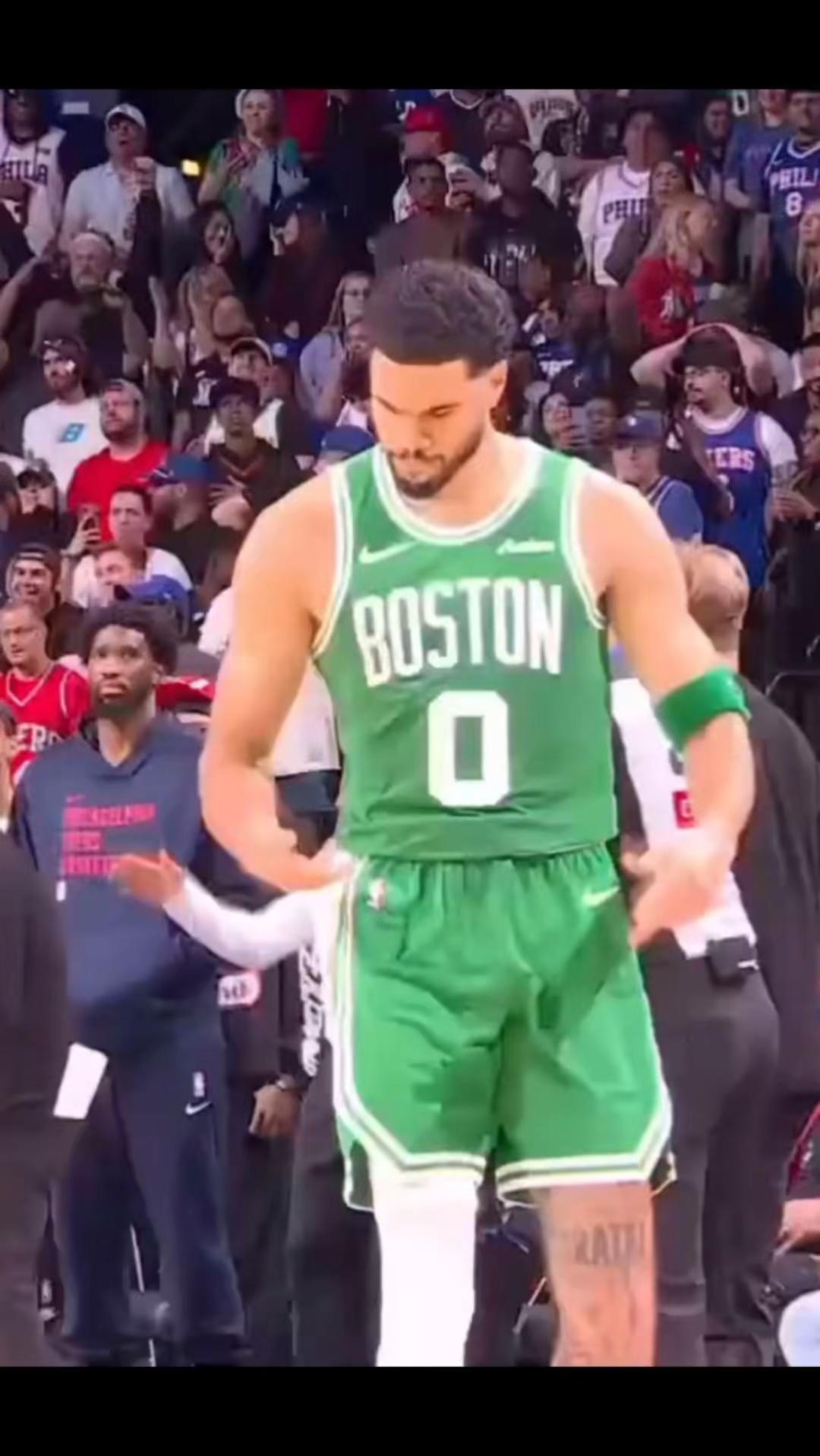 JT for three 关键先生 Jayson！