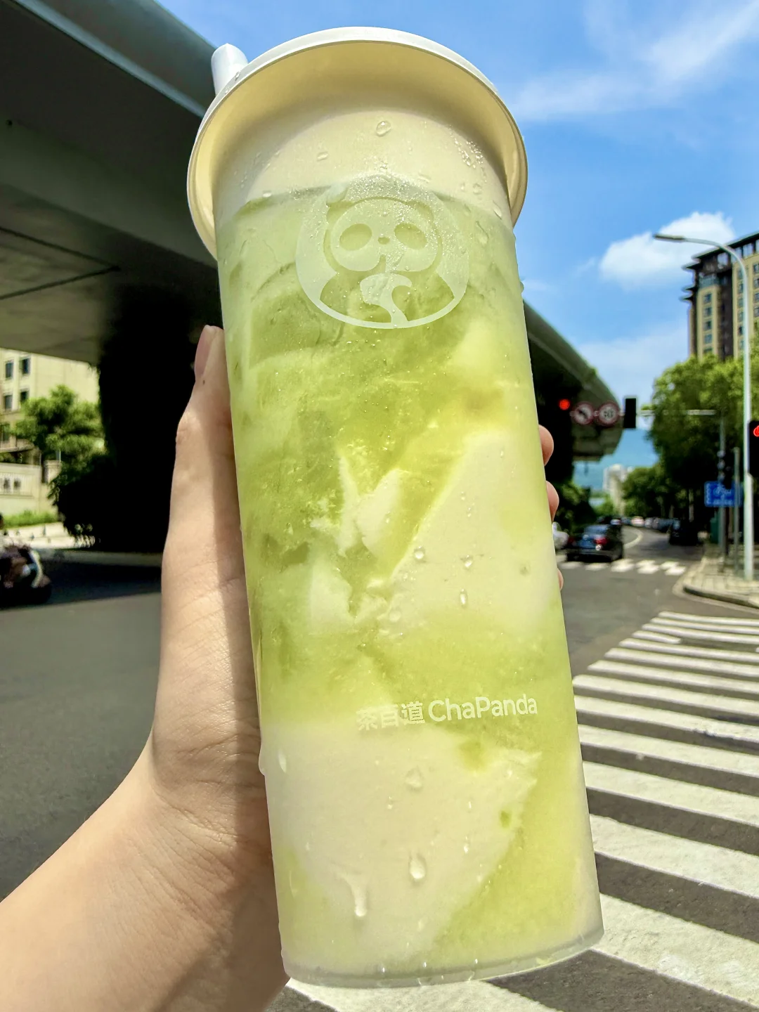 惊为天人的好喝！！！！！