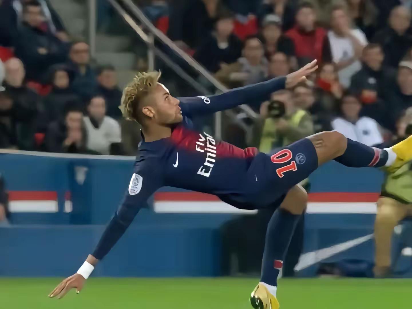 @内马尔NeymarJr