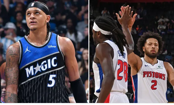 班凯罗：我们清楚自己的实力，我们并不惧怕他们 04月26日讯，在NBA...