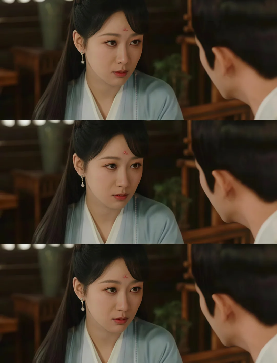 涂山璟被杀❗小夭无法原谅玱玹❗太虐了